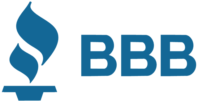 Better Business Bureau logo