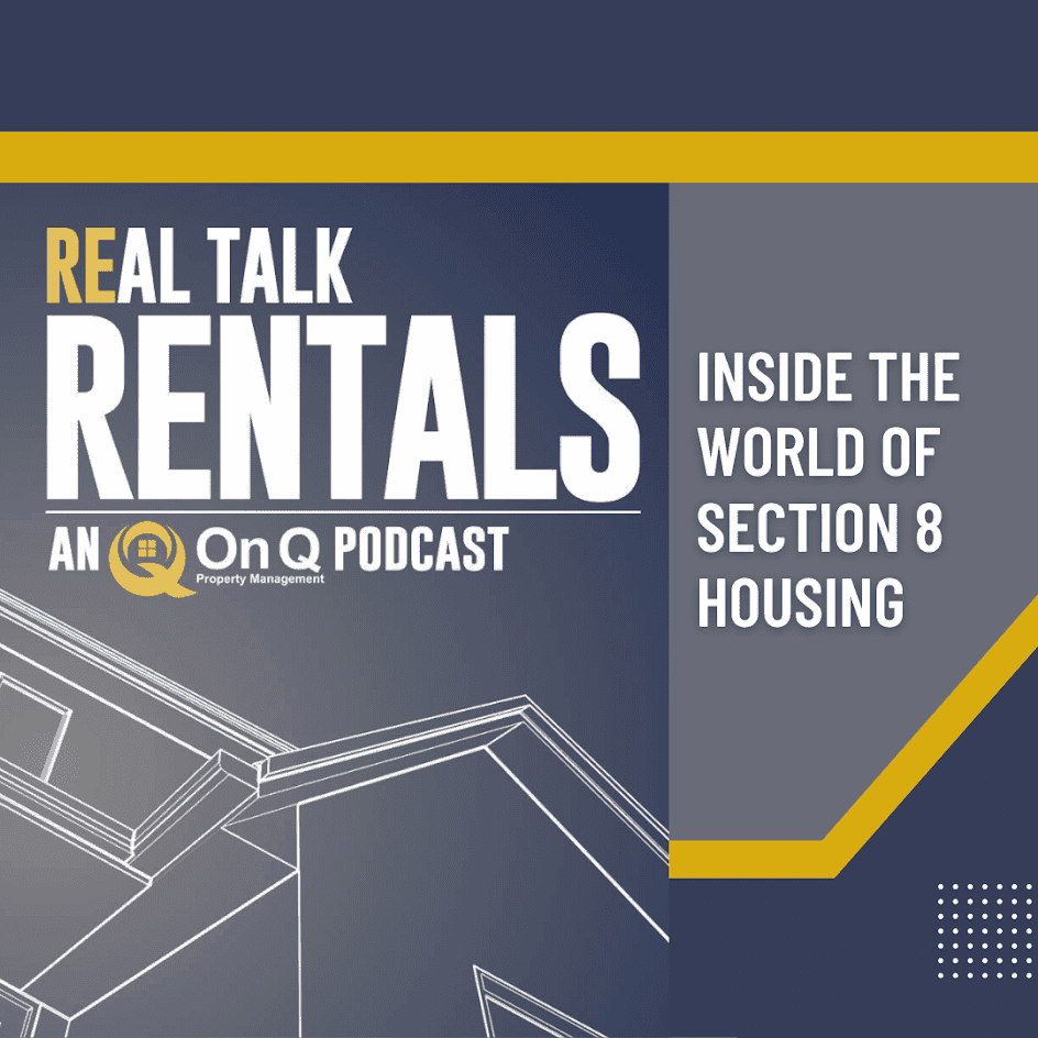 Inside The World Of Section 8 Housing