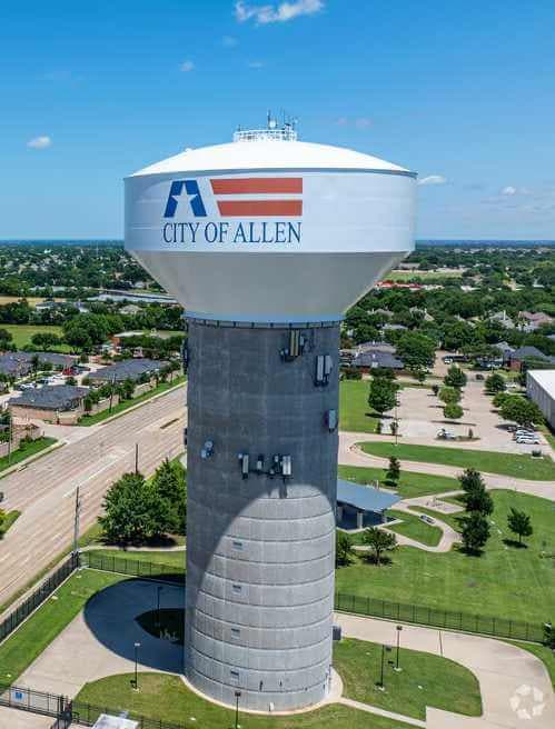Property managers in Allen Texas