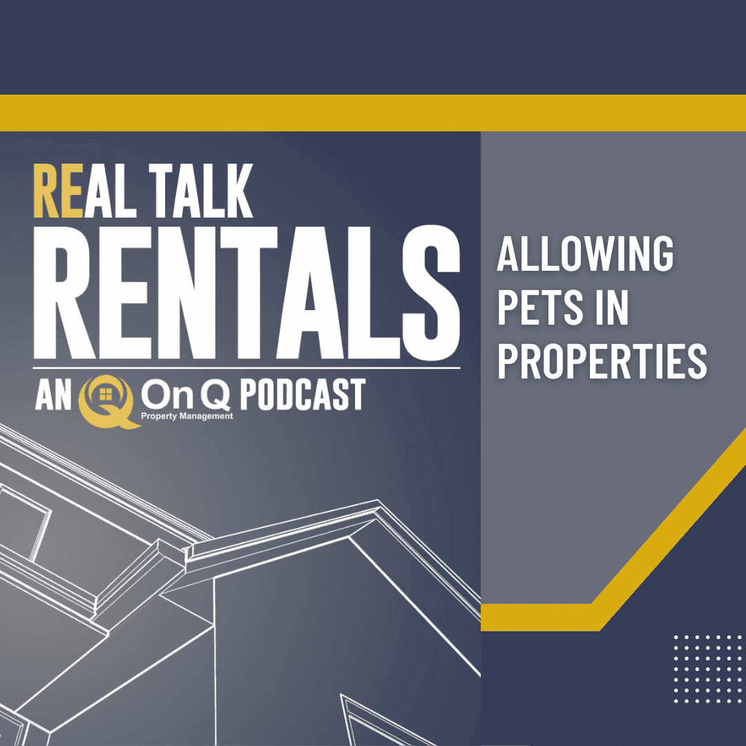 How Do You Find the Right Tenant