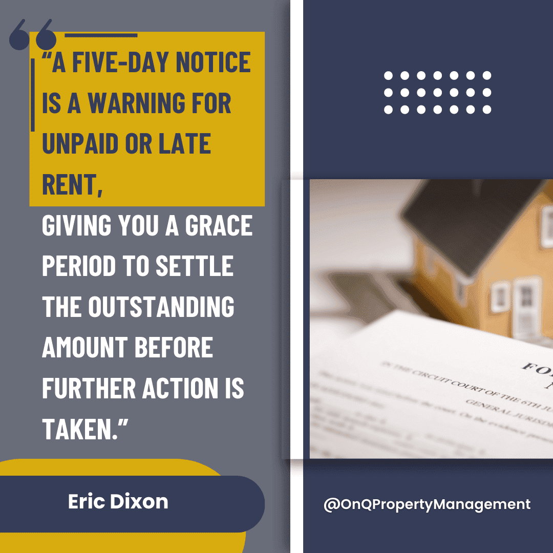 What Did They Say!? Property Management Jargon Decoded