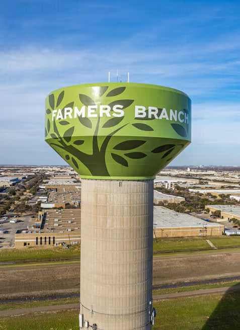 Property managers in Farmers Branch Texas
