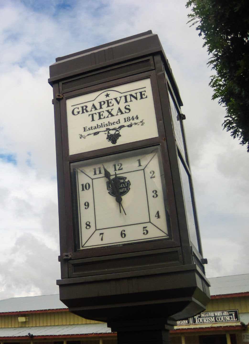 Property managers in Grapevine Texas