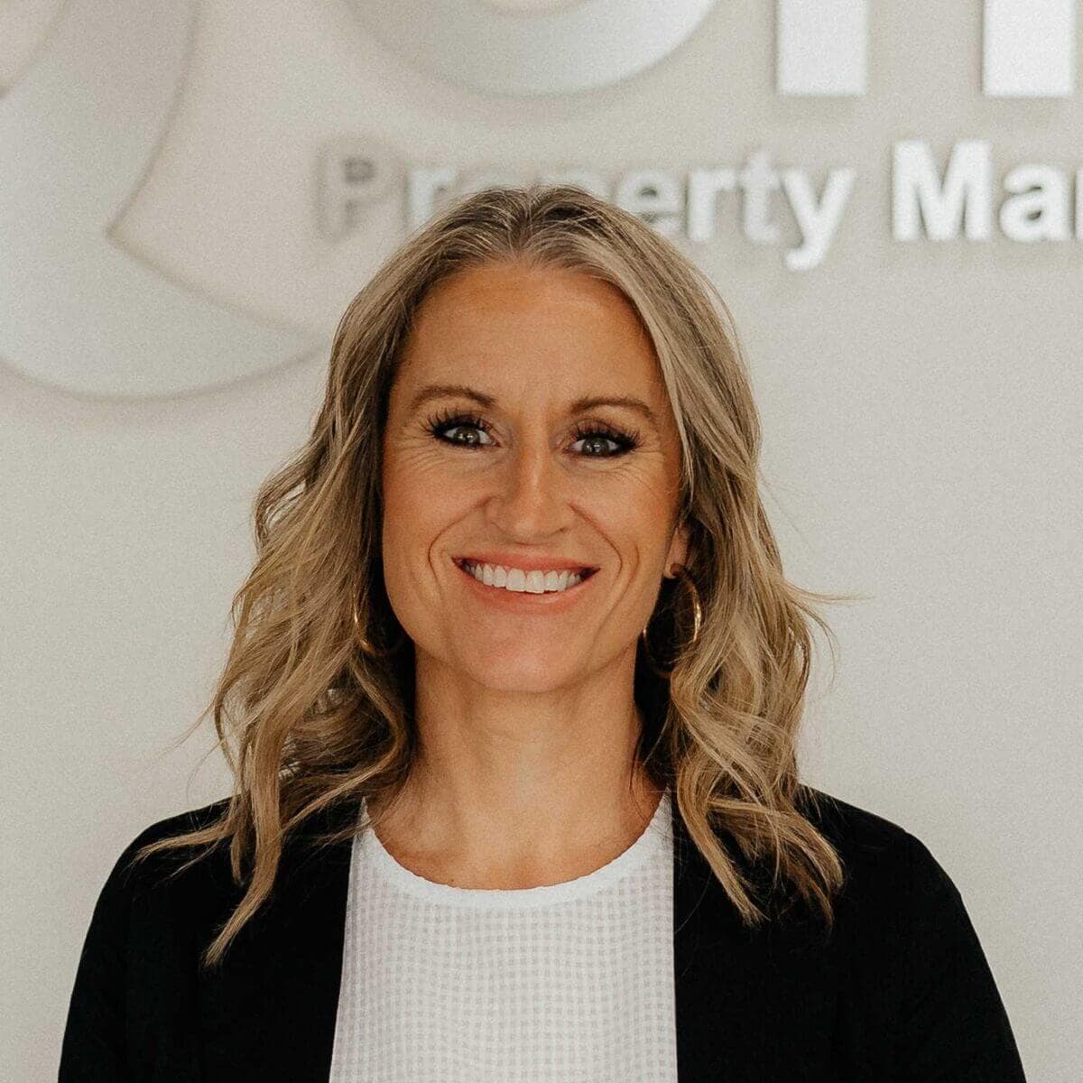 Karlee Hall On Q PM
