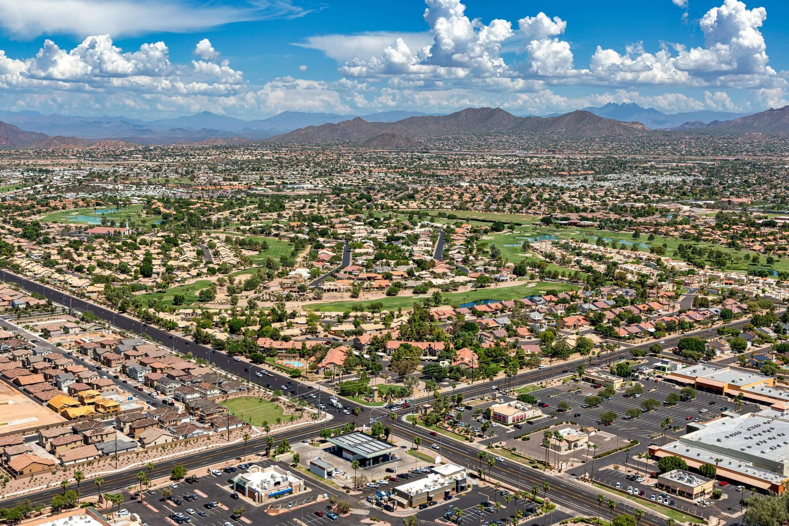 Acquisitions vs Organic Growth in Property Management