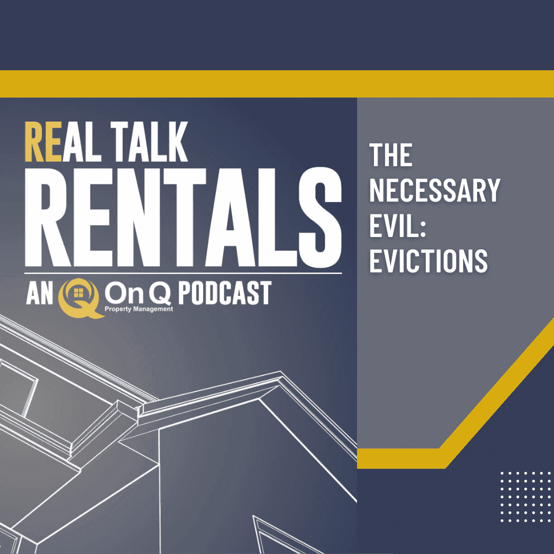 Everything You Need To Know About Evictions