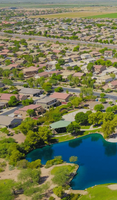 Property managers in Maricopa Arizona