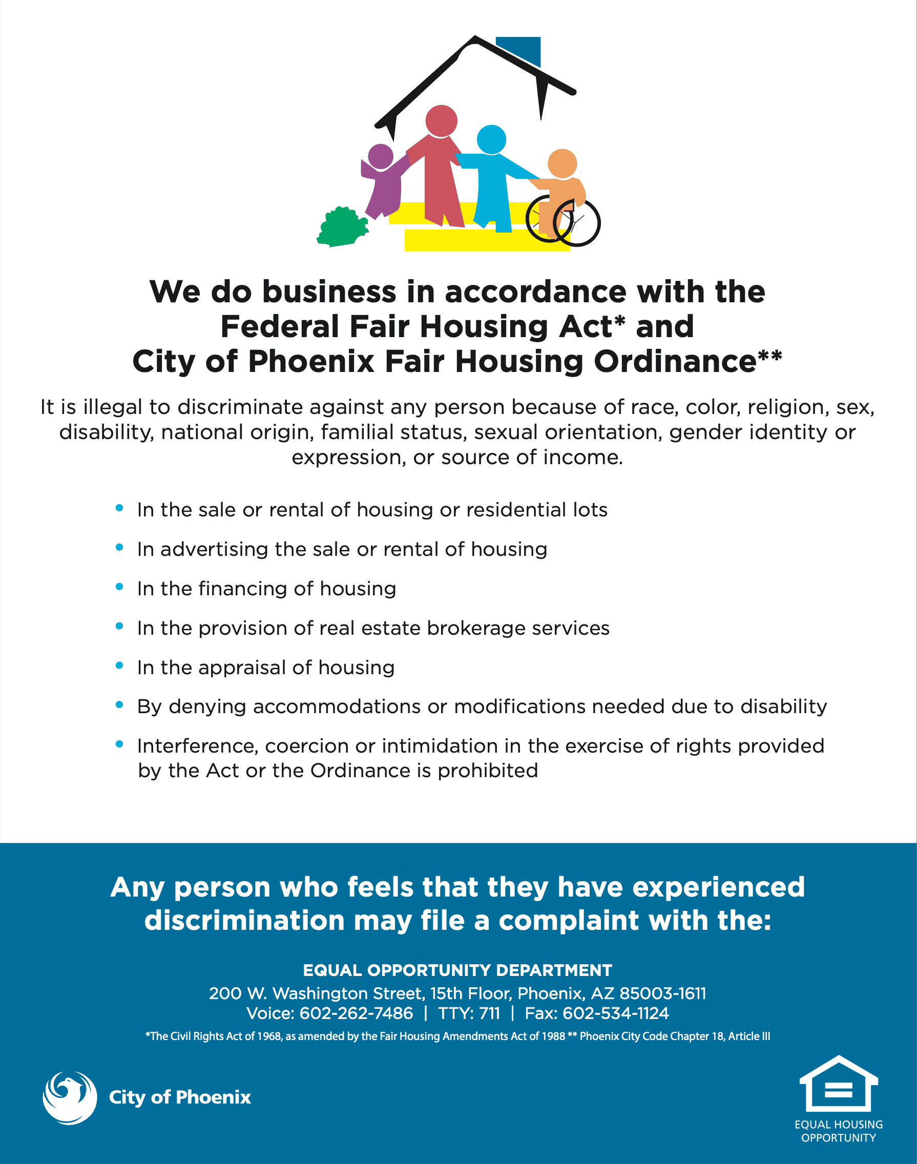 Fair Housing Resources — detail 4