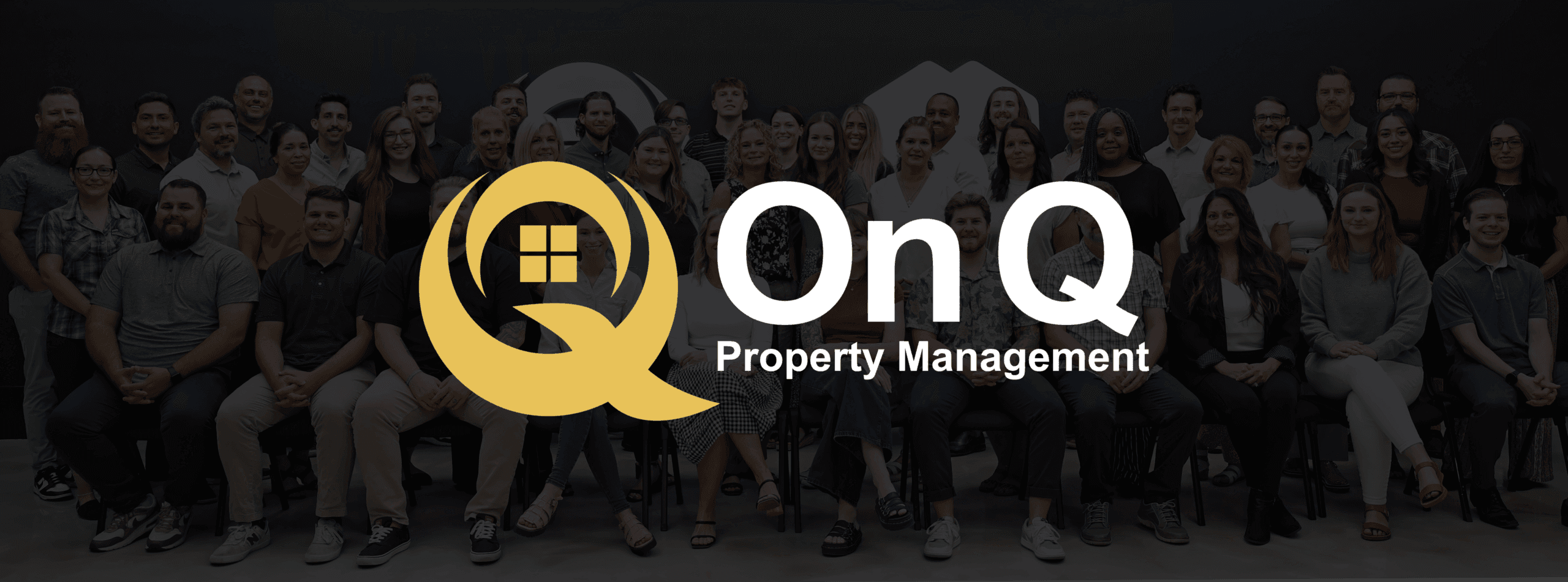 About On Q Property Management