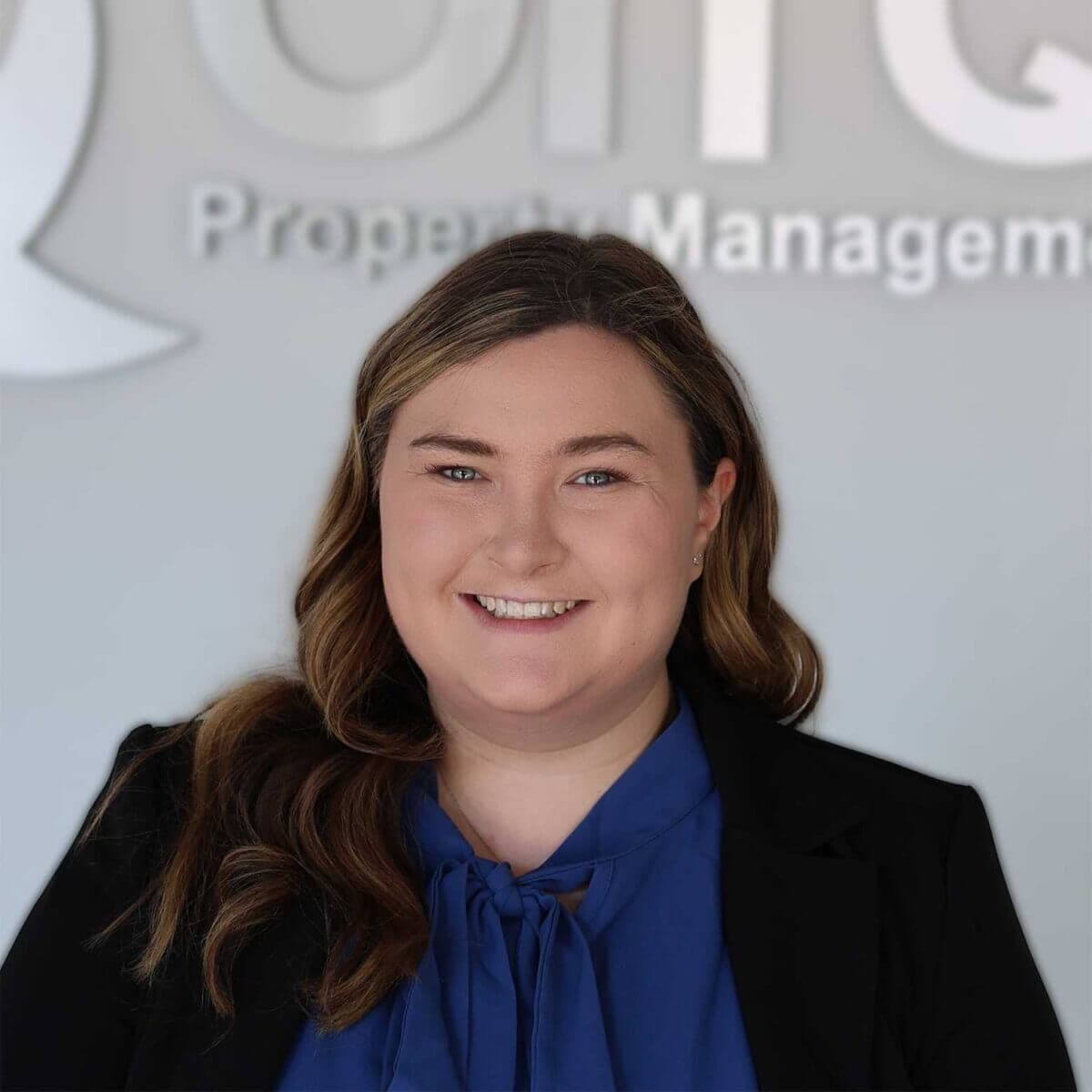Ally Peterson On Q PM
