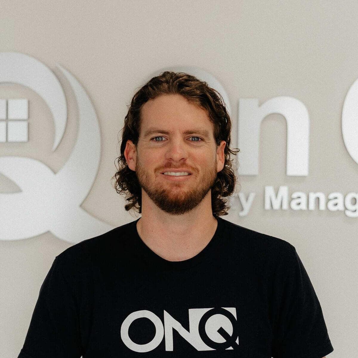 Jesse Haller On Q PM