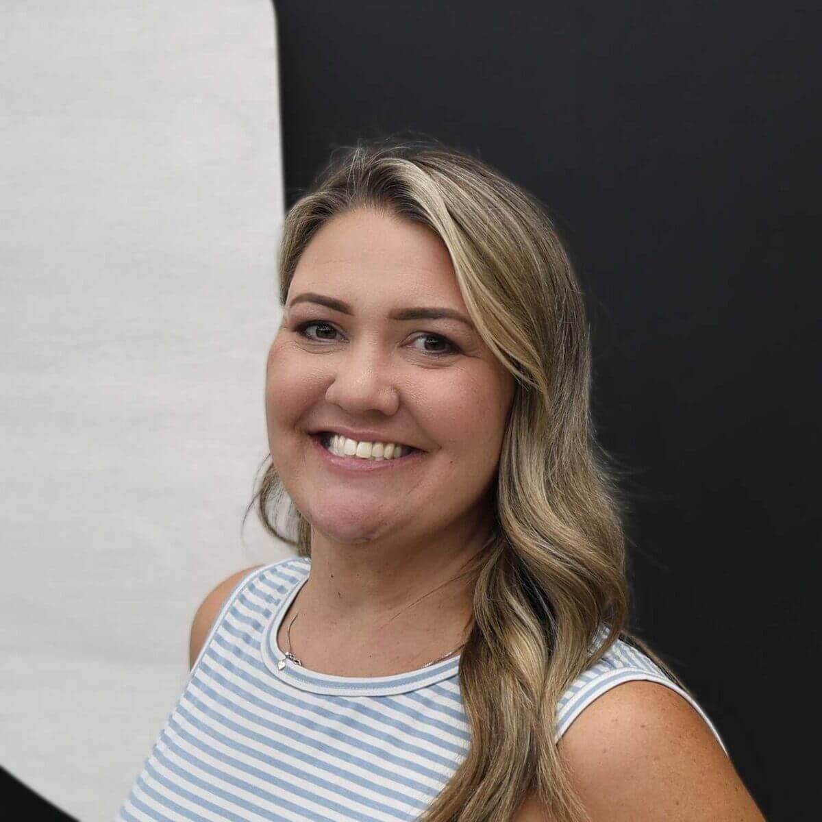 Leanna Rinehart On Q PM