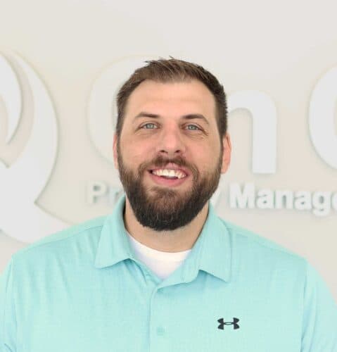 Nathan Zimmerman On Q PM