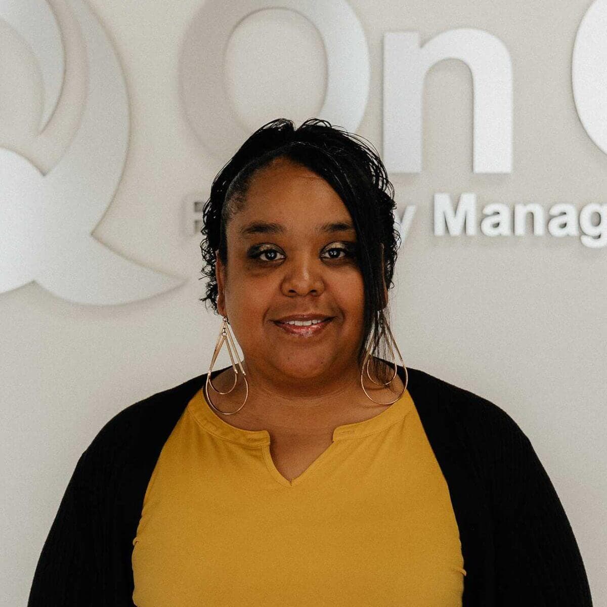 Shanace Rodriguez On Q PM