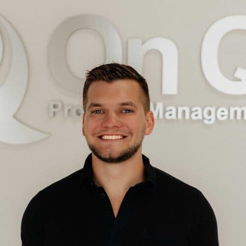 Tim Hoffman On Q PM