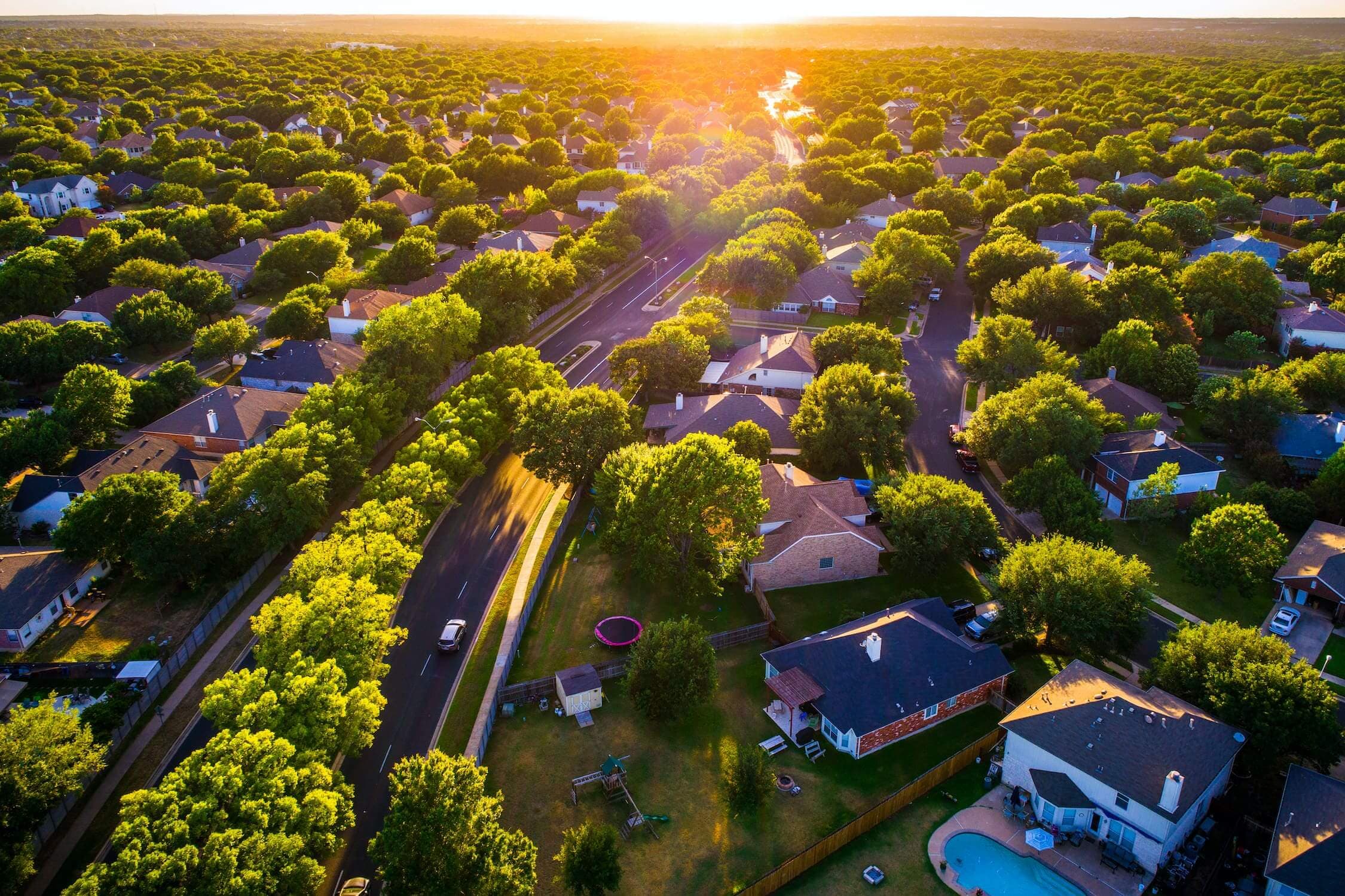 Residential Property Management in Texas