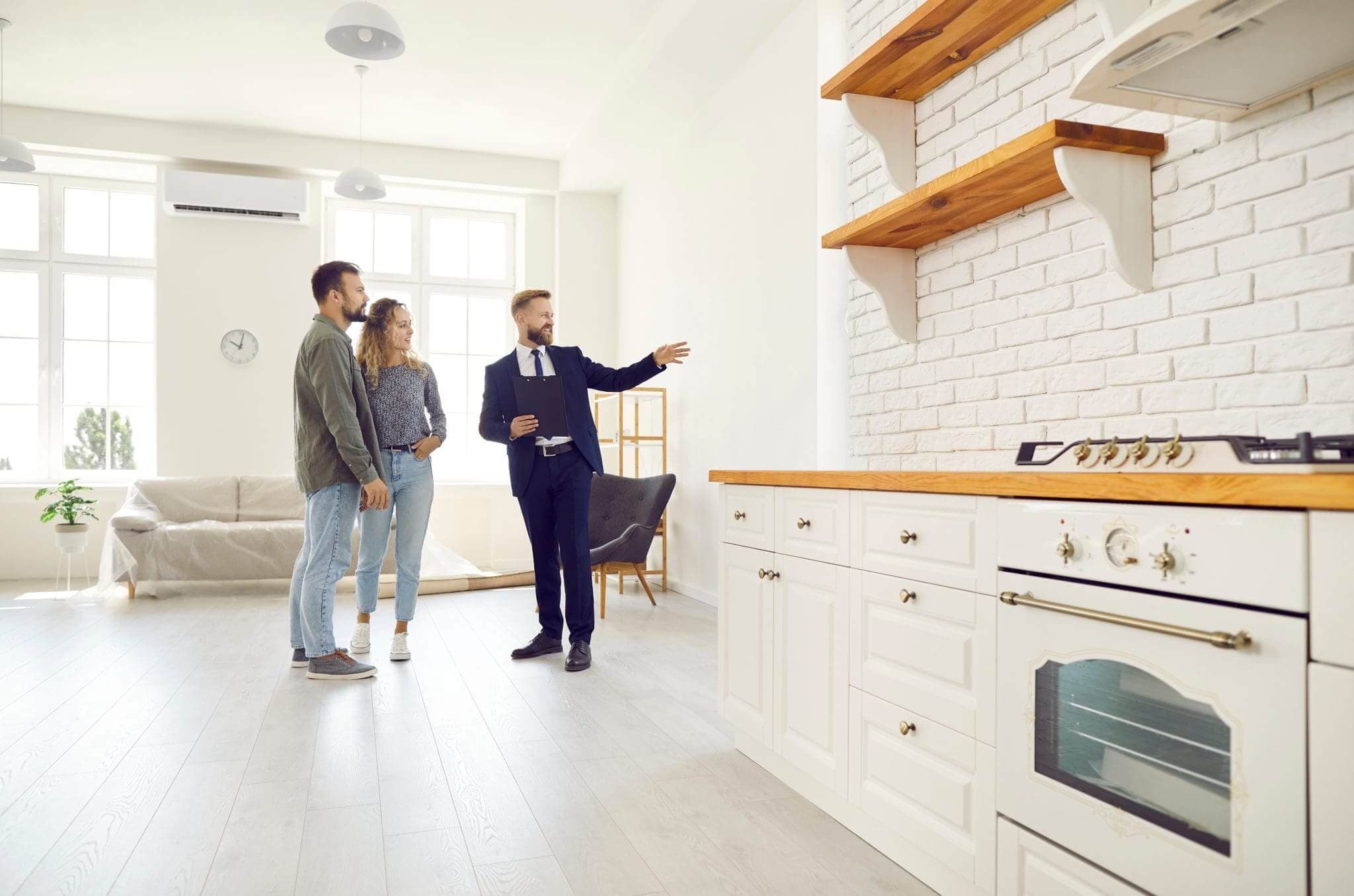 Using a 1031 Exchange on Investment Properties