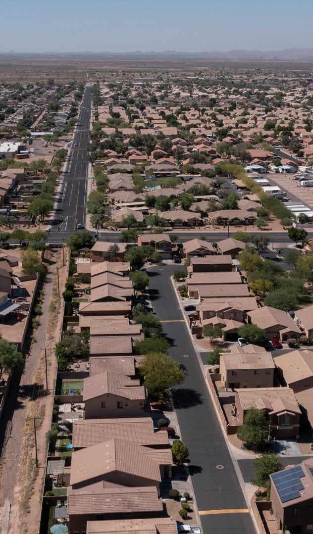 Property managers in Apache Junction Arizona