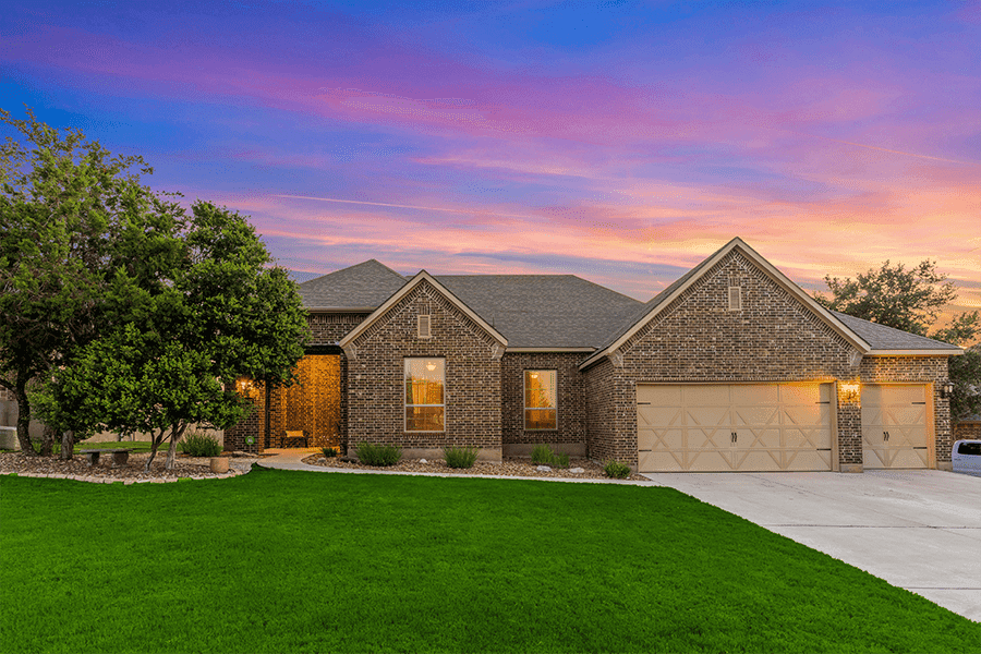 Leasing Trends