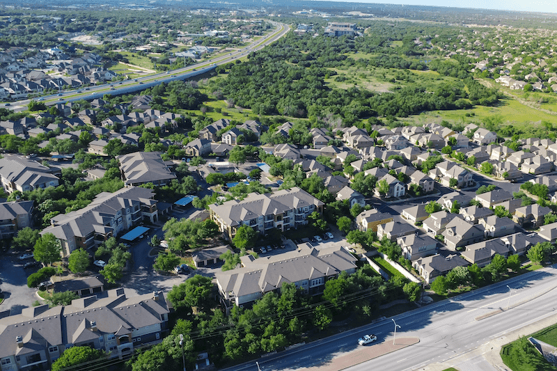 Search Austin Texas Rentals
