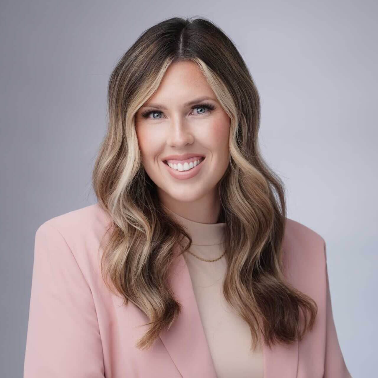 Carly Medonich On Q PM