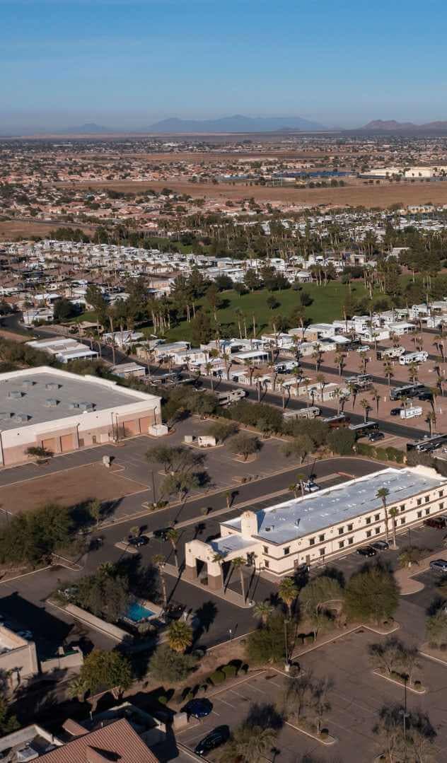 Property managers in Casa Grande Arizona
