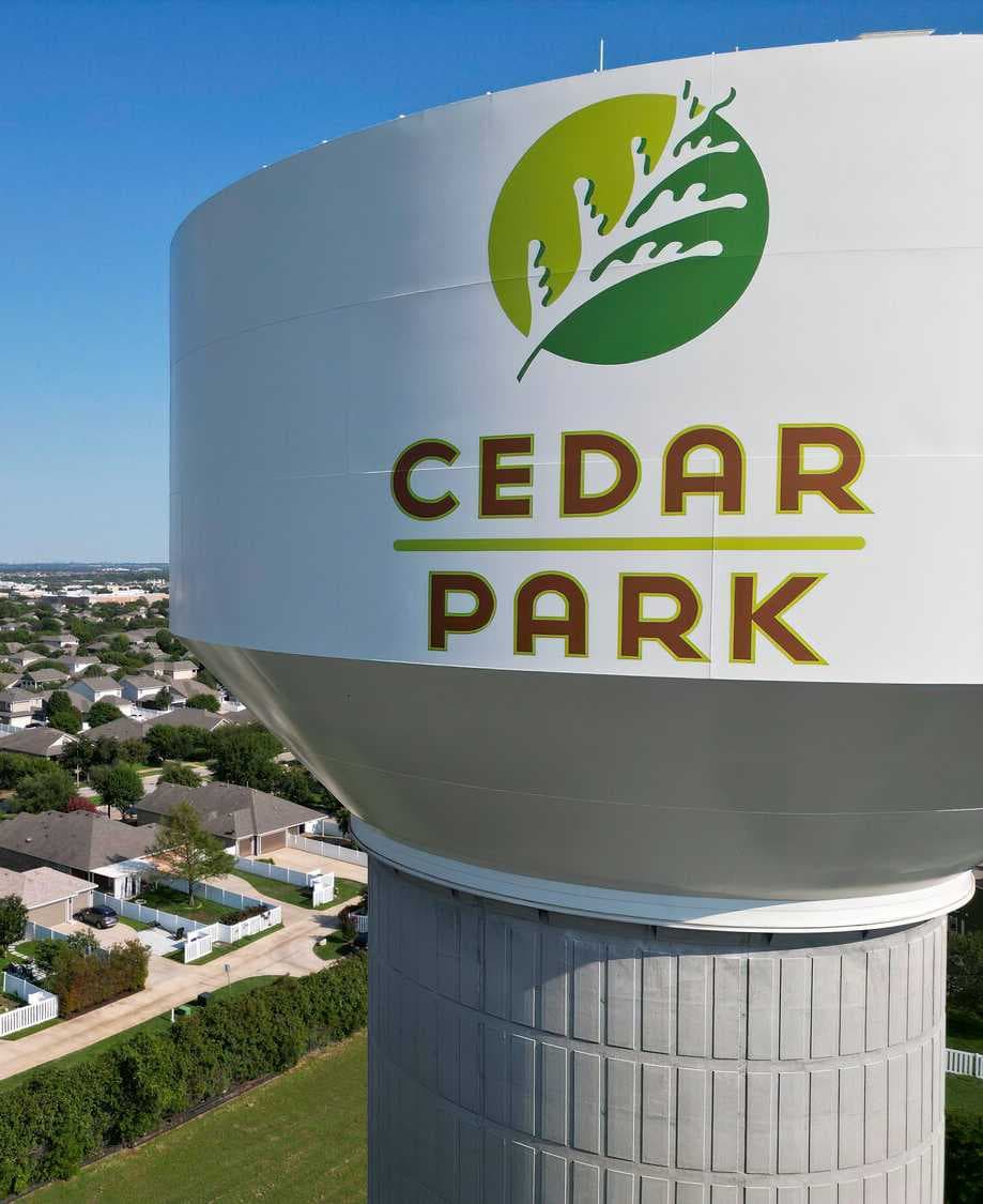 Property managers in Cedar Park Texas
