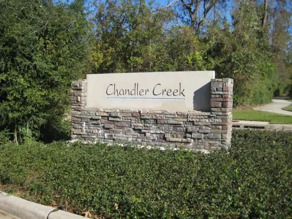 Property managers in Chandler Creek Texas
