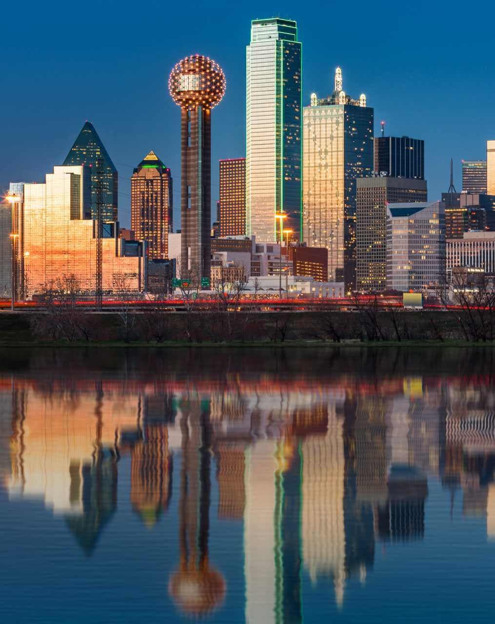 Property managers in Dallas Texas
