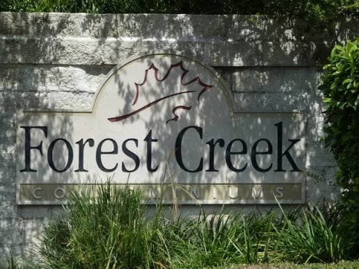 Property managers in Forest Creek Texas