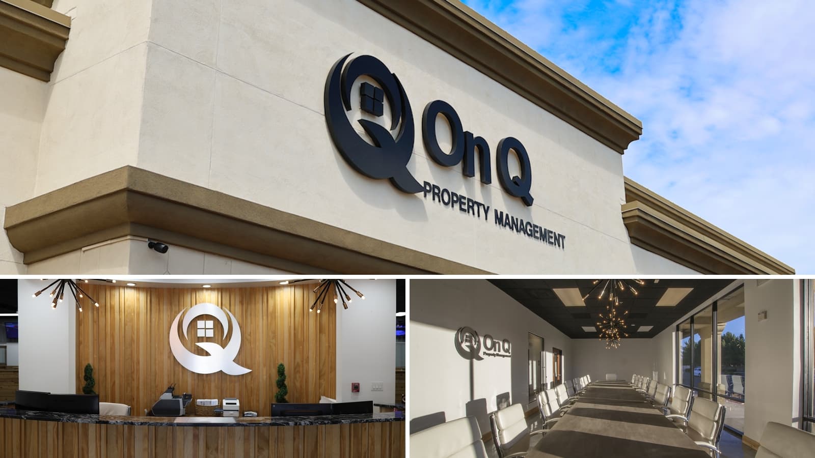 Inside a Full-Service Property Management Company: Meet the Team Behind On Q
