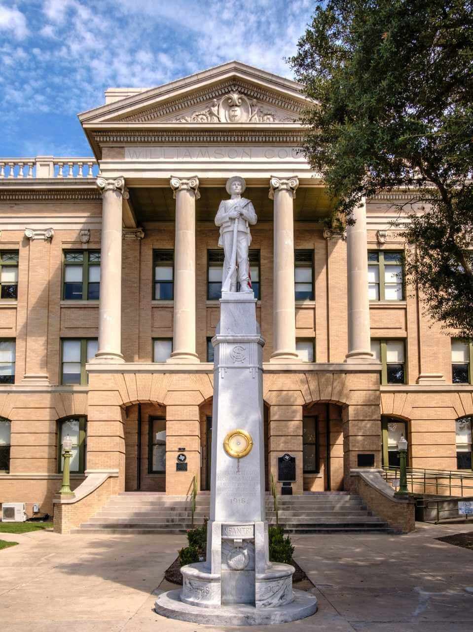 Property managers in Georgetown Texas