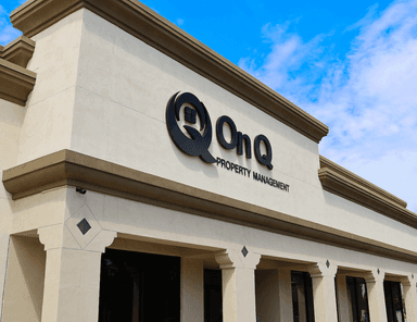 Partnering With a Property Manager
