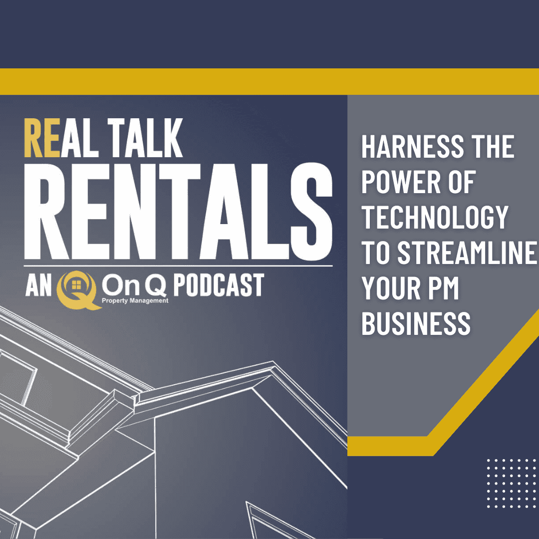 The Power of Technology in Property Management