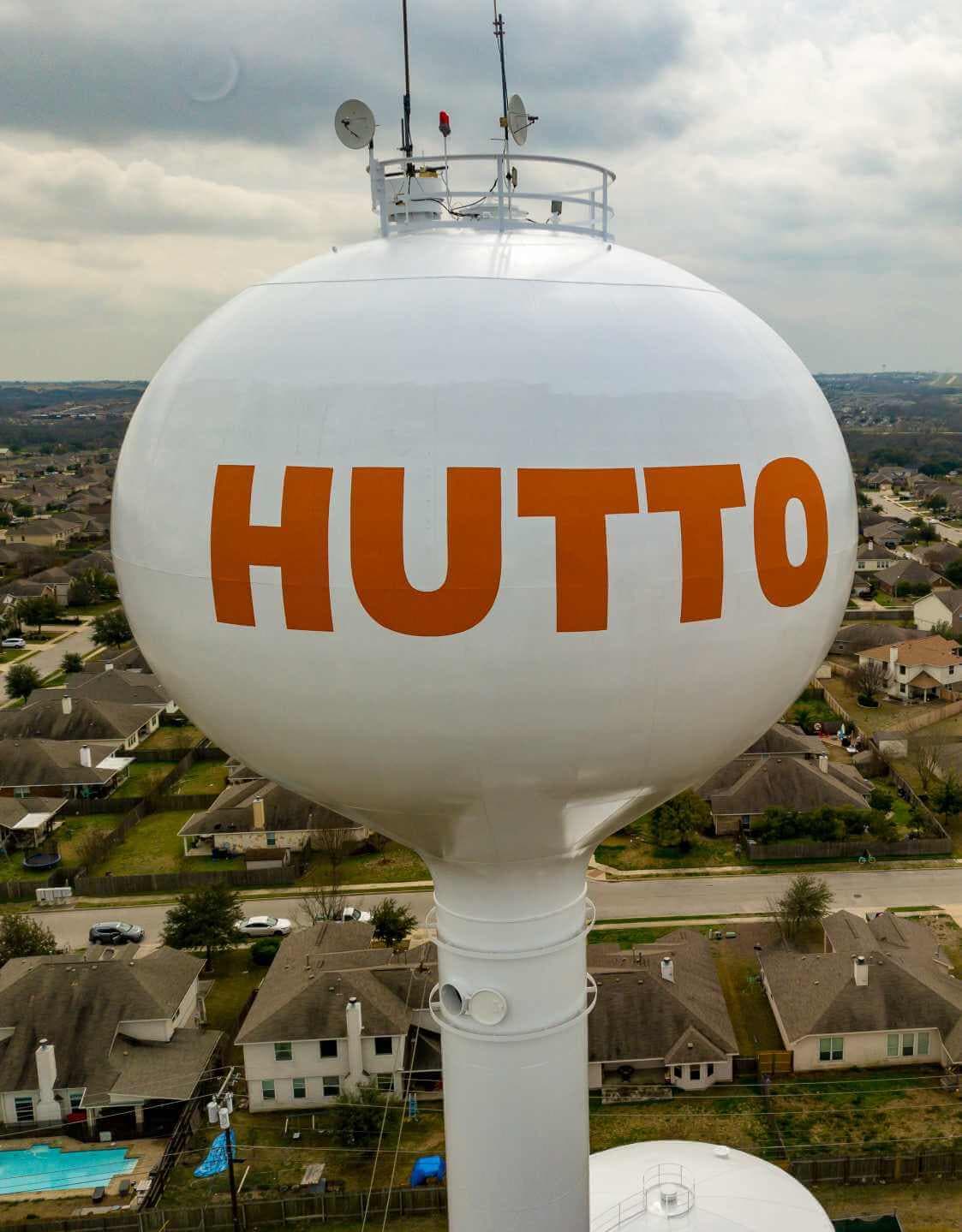 Property managers in Hutto Texas
