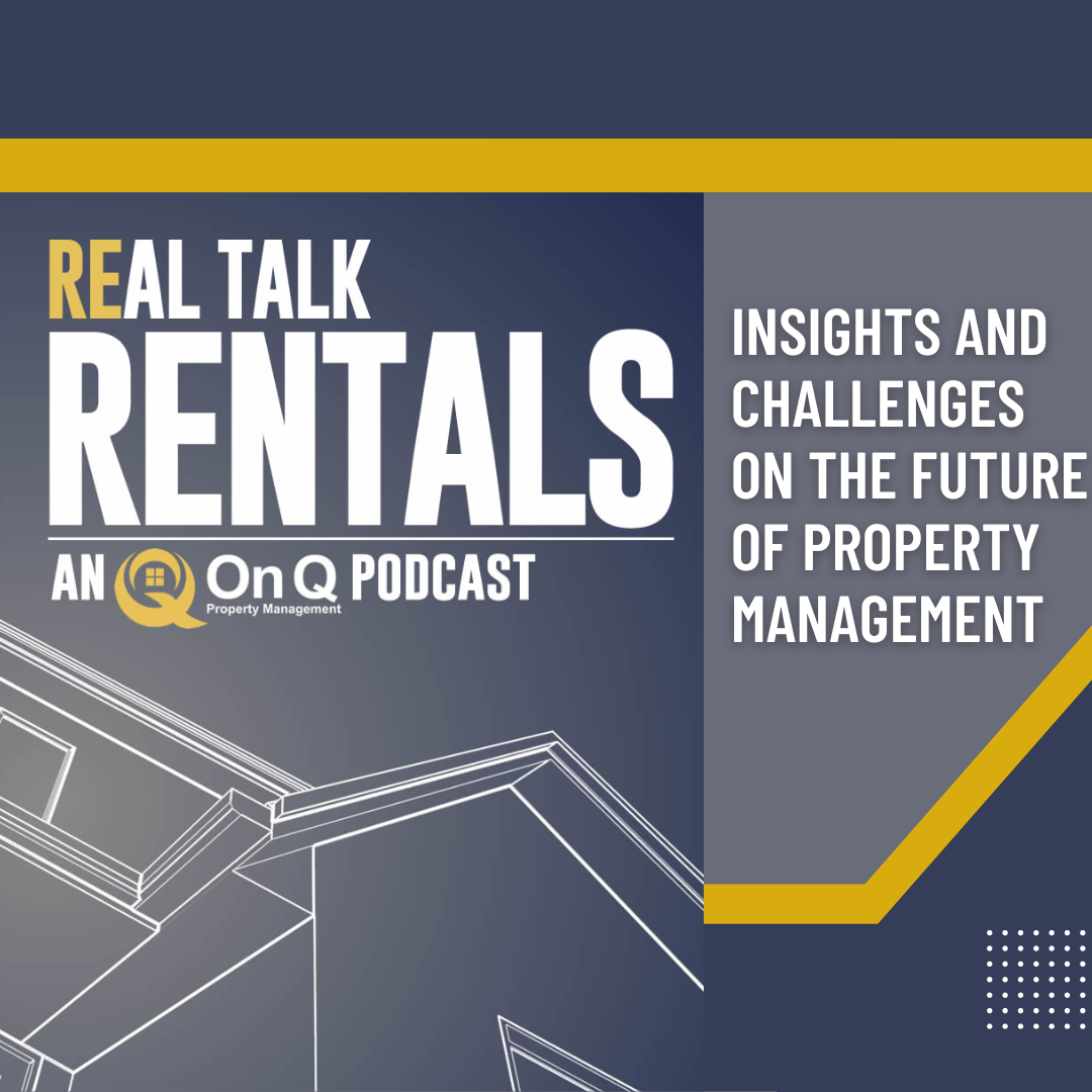 Insights And Challenges On The Future of Property Management