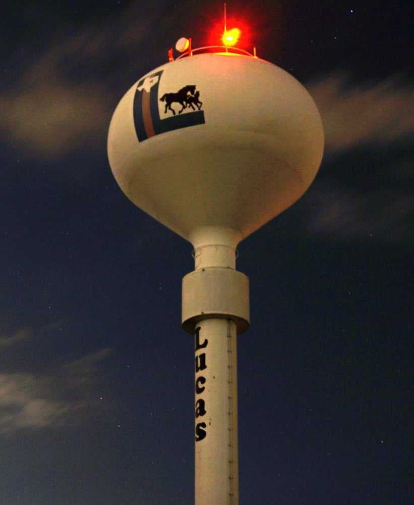 Property managers in Lucas Texas