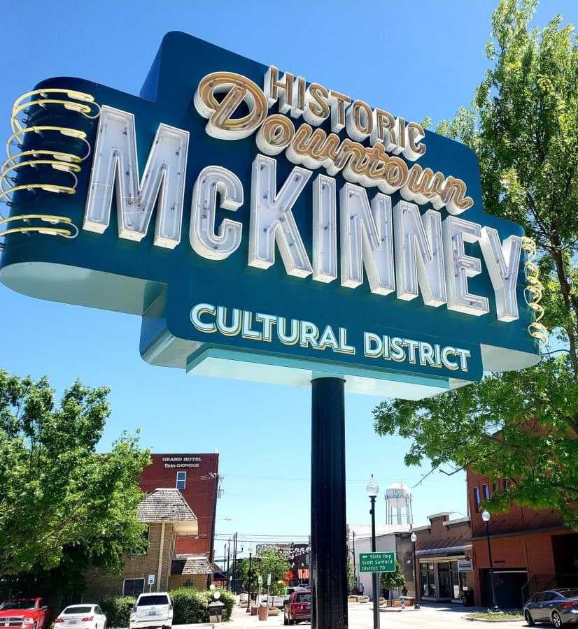 Property managers in McKinney Texas