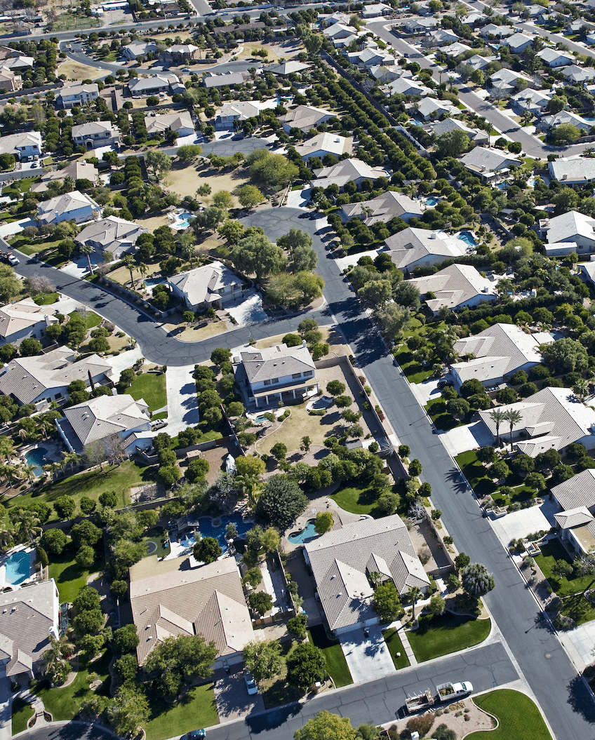 Property Management in Tempe Arizona - On Q Property Management