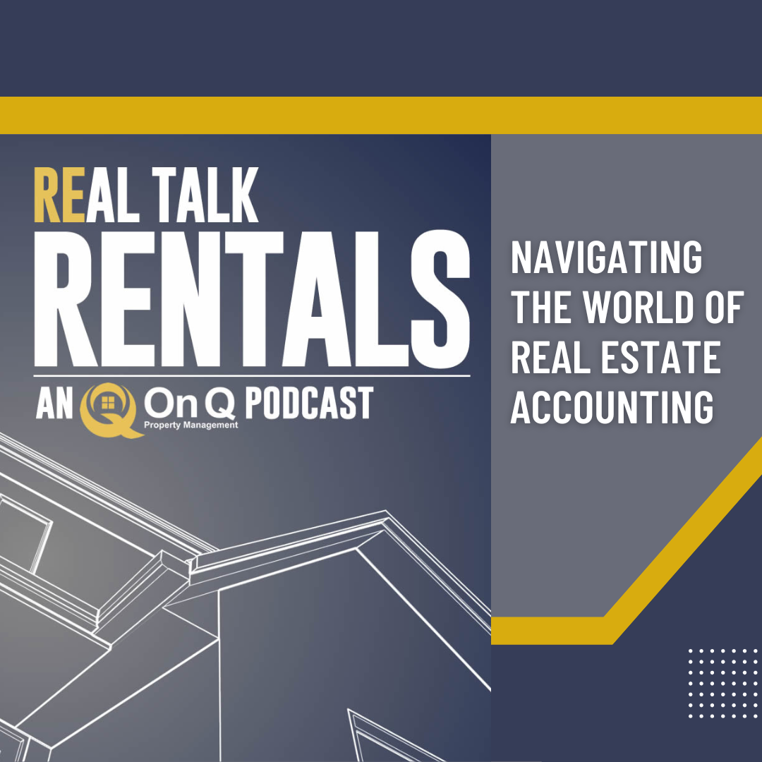Navigating the World of Real Estate Accounting