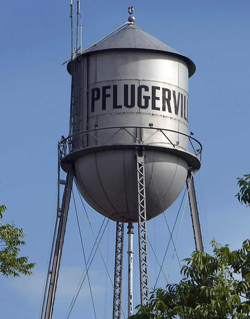 Property managers in Pflugerville Texas