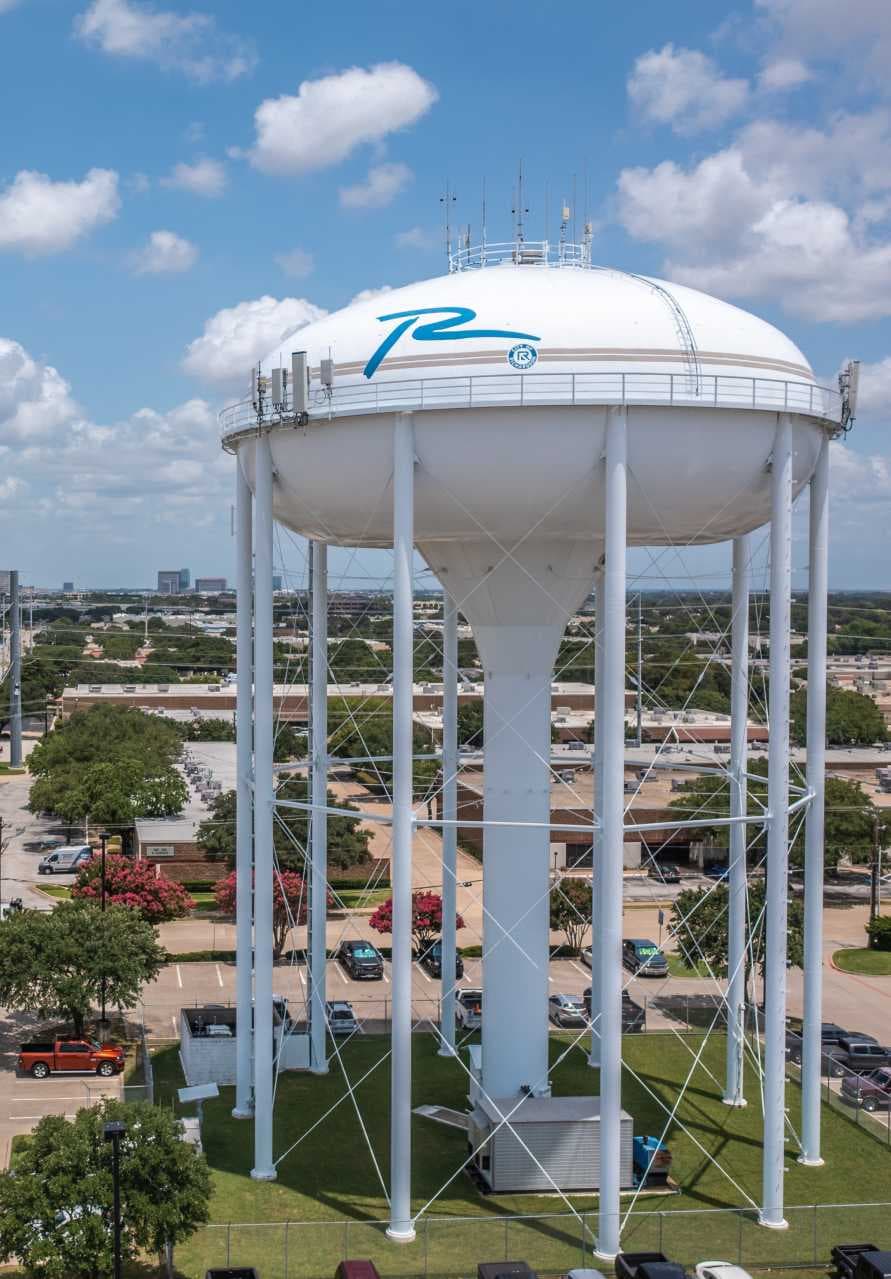 Property managers in Richardson Texas