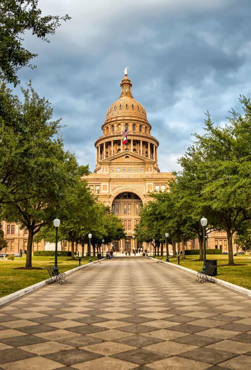 Property managers in Austin Texas