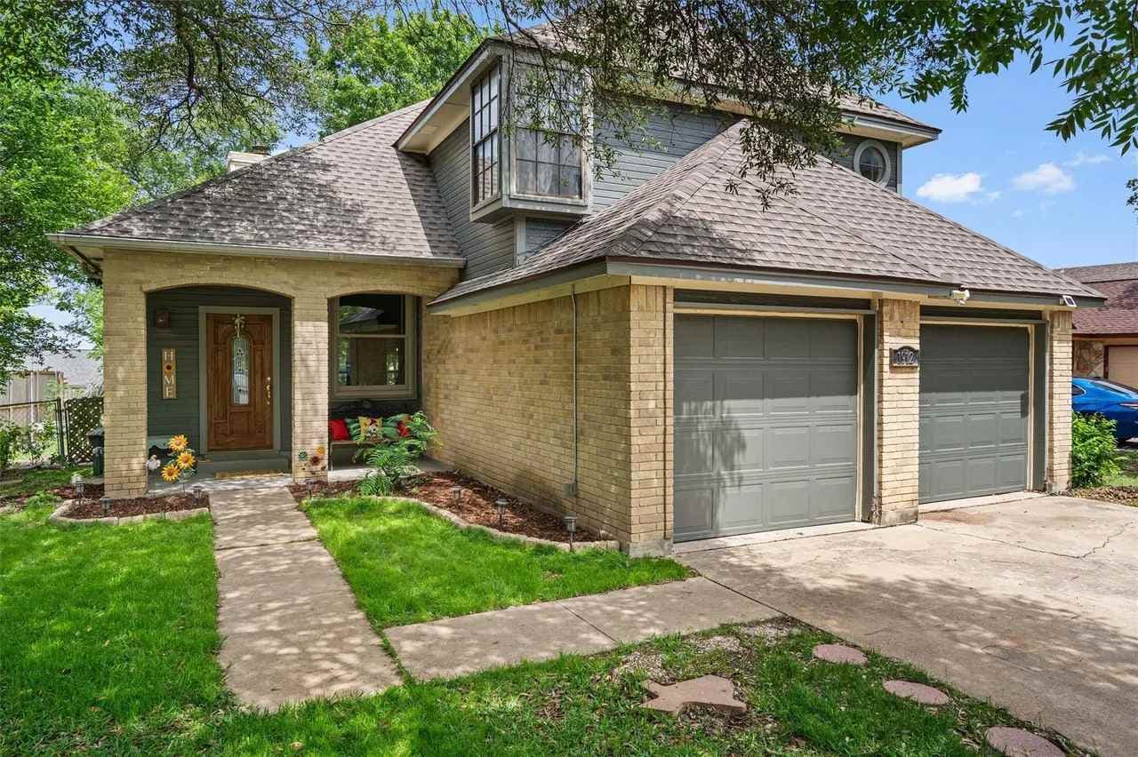 Cedar Park Texas
