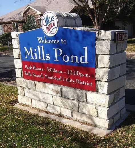 Property managers in Wells Branch Texas