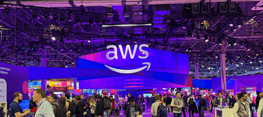 Why a Property Management Company Would Go to AWS re:Invent