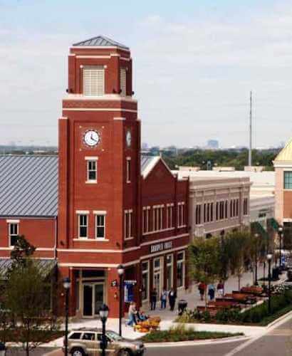 Property managers in Garland Texas