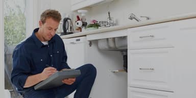 How Does On Q Handle Rental Property Maintenance?