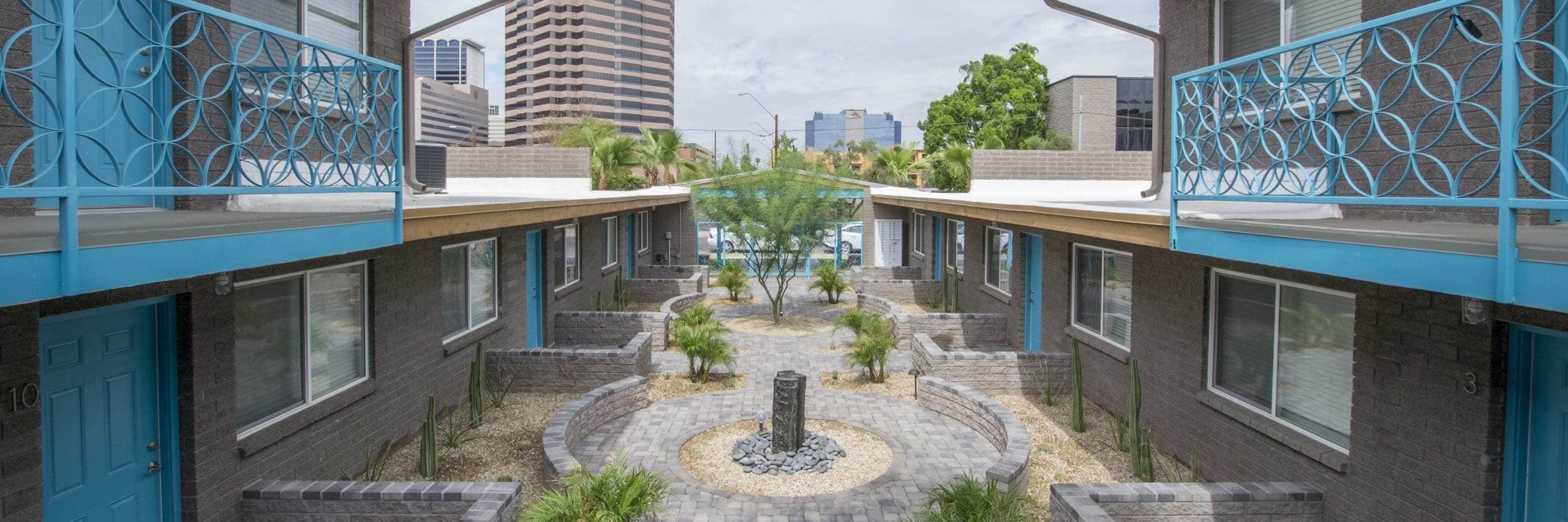 The Different Types of Rental Properties in Residential Property Management