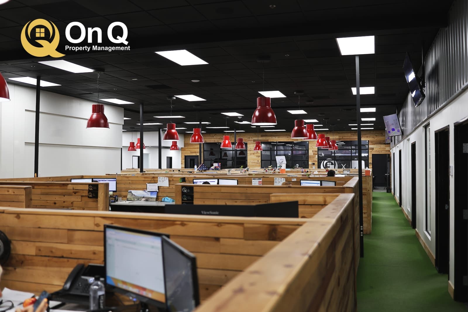 Inside the Property Manager Role at On Q